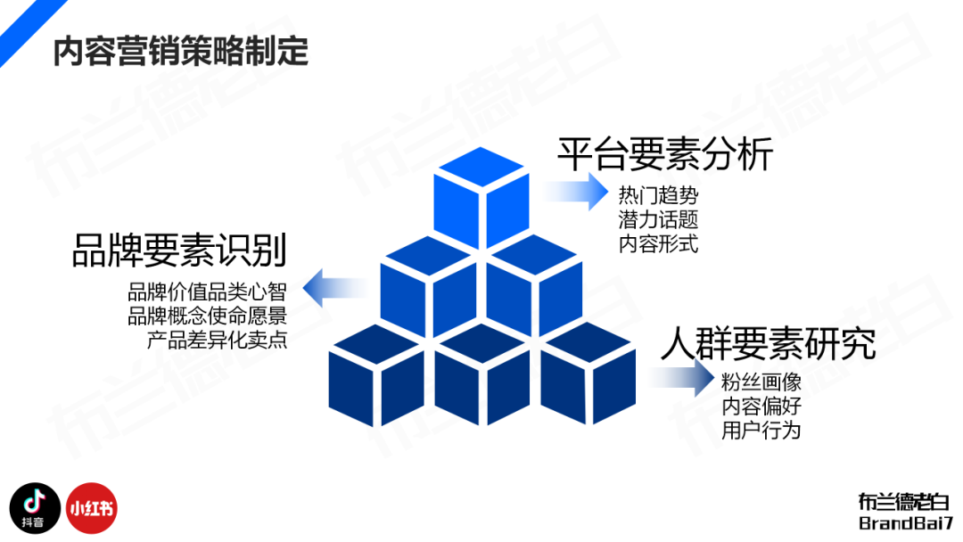 品牌全域人群資產增長飛輪