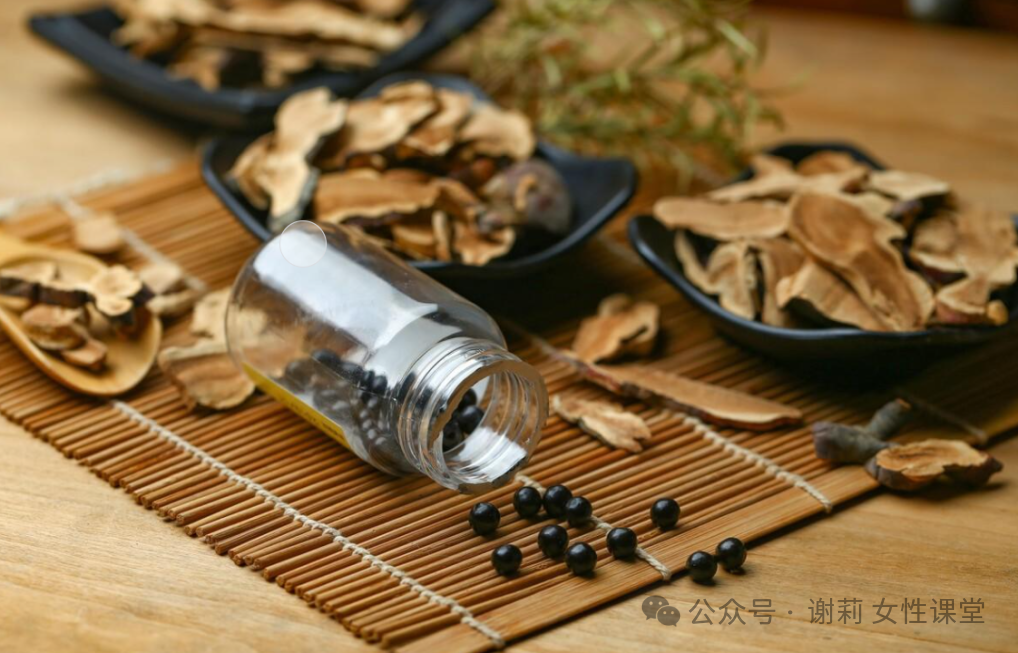 盆腔炎注意养肝,3个中成药,帮你养肝,疏肝,清肝!