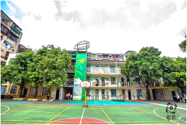 作为禅城特殊教育主阵地,禅城区启智学校开办10年来成长迅速,办学成效