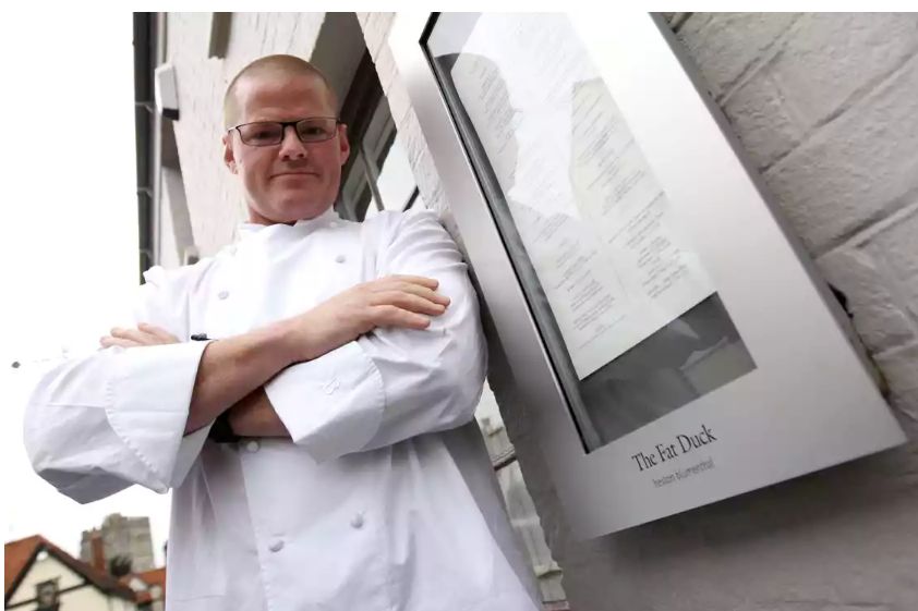 中餐厅综合征吓坏老外多年味精却获米其林力挺