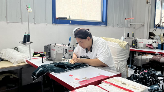 河北盐山：闲置土地“活”起来 巧手妇女“富”起来_fororder_河北盐山：闲置土地“活”起来 巧手妇女“富”起来499