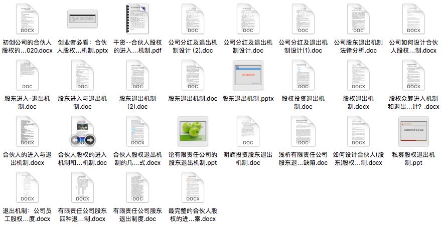 分配范本股权合同协议书怎么写_股权分配合同协议书范本_股权分配合同怎么写