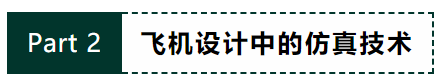 在飛機設計中的仿真技術的圖3