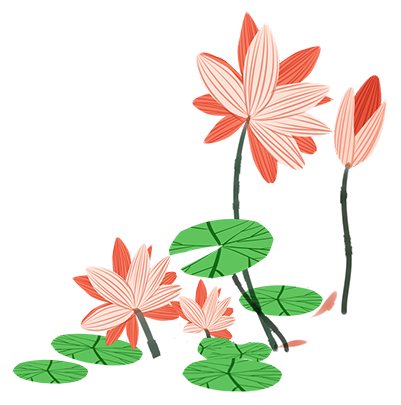 百布堂·小滿(mǎn)