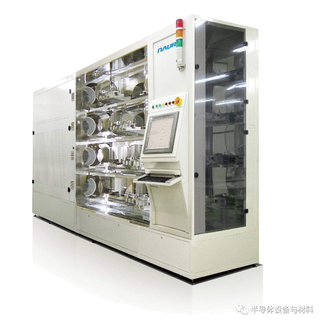 一篇文章读懂低压化学气相沉积（LPCVD）的图1