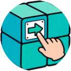 箭头方块大消除