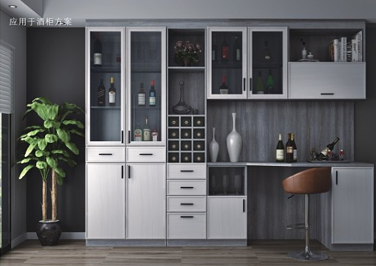 定制家居一线品牌_一线品牌全屋定制有哪些_一线高端全屋定制10大品牌