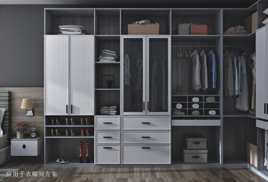 定制家居一线品牌_一线高端全屋定制10大品牌_一线品牌全屋定制有哪些