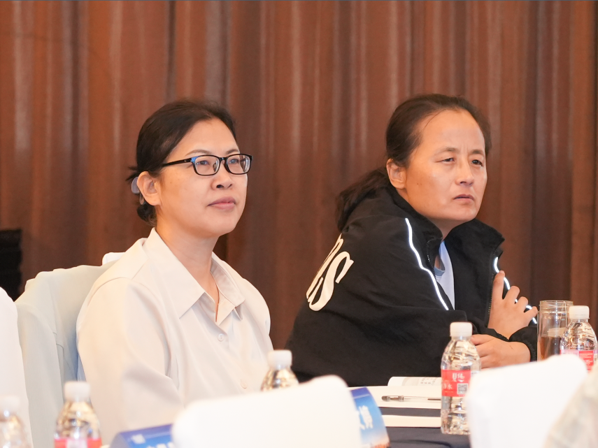 律所新闻丨我所婚姻家事与财富传承法律事务部律师赴上海参加《高净值人群婚姻家事案件热点难点》 高级研修班课程培训2024.7.23本站讯(图3)