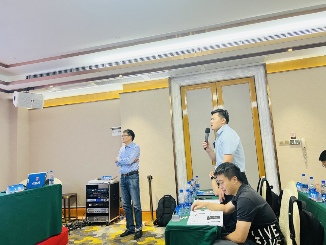 青年律师进阶路丨我所青年律师赴广州参加建工专业高级研修2024.6.7本站讯(图2) 青年律师进阶路丨我所青年律师赴广州参加建工专业高级研修2024.6.7本站讯(图2)
