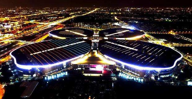 不要告诉别人（上海会展中心展会排期）上海