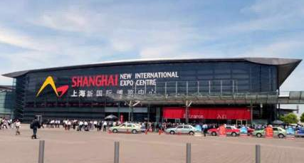 不要告诉别人（上海会展中心展会排期）上海国际展览中心展会排期，(图2)