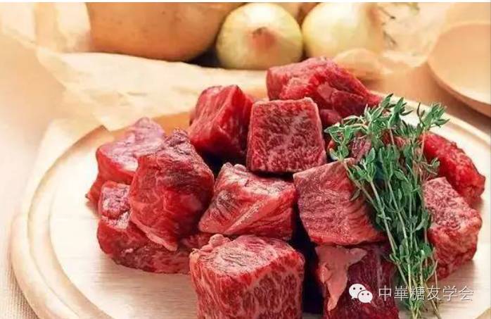 糖尿病友吃牛肉对血糖好吗?吃哪些肉最好?-宜州烧烤美食交流组