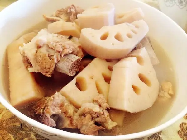 4款下火汤粥的做法，去火防燥，老少皆宜