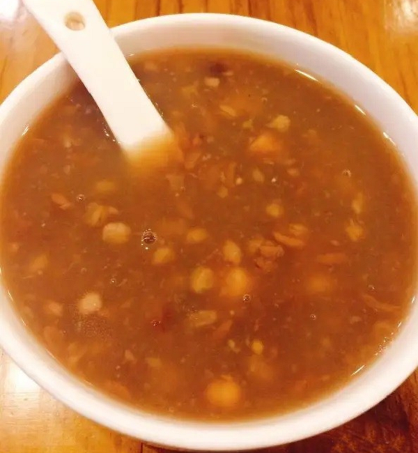 4款下火汤粥的做法，去火防燥，老少皆宜