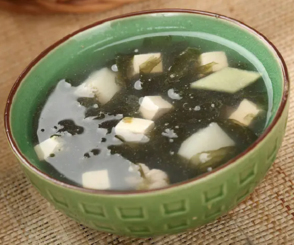 4款下火汤粥的做法，去火防燥，老少皆宜