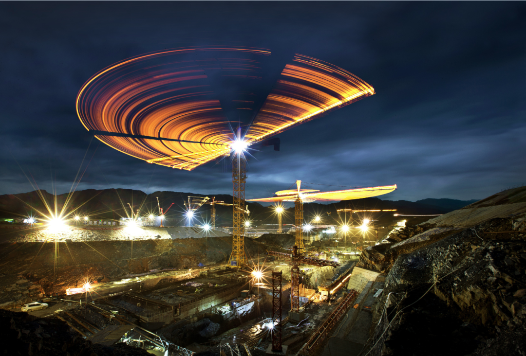 看国家水网四个层级如何互联互通？