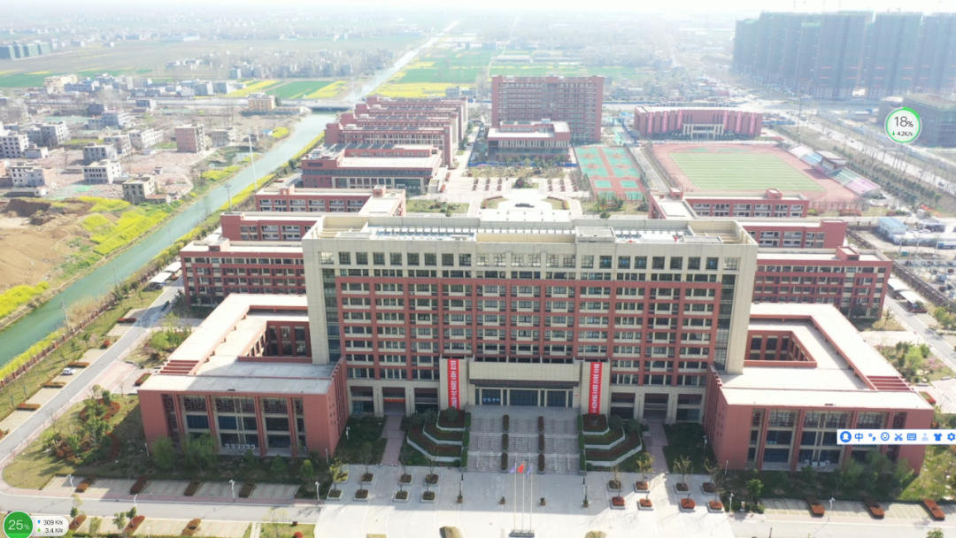 皖北职业技术学院——招生网