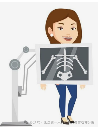 x光是什么原理闻之色变？关于x射线的那些事情——_https://www.jmylbn.com_新闻资讯_第5张