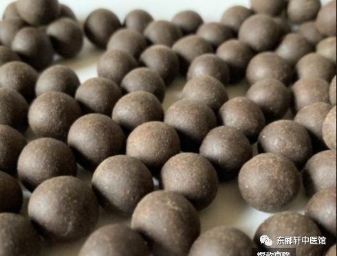 丸药定制：水丸，小蜜丸，大蜜丸，浓缩丸，水蜜丸