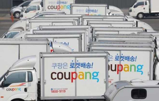 巨头的噩梦！Coupang登顶韩国电商 无效 第8张