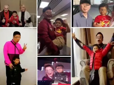 7岁“微笑女孩”凭高颜值爆红，父母拒绝百万签约：真相没那么简单…