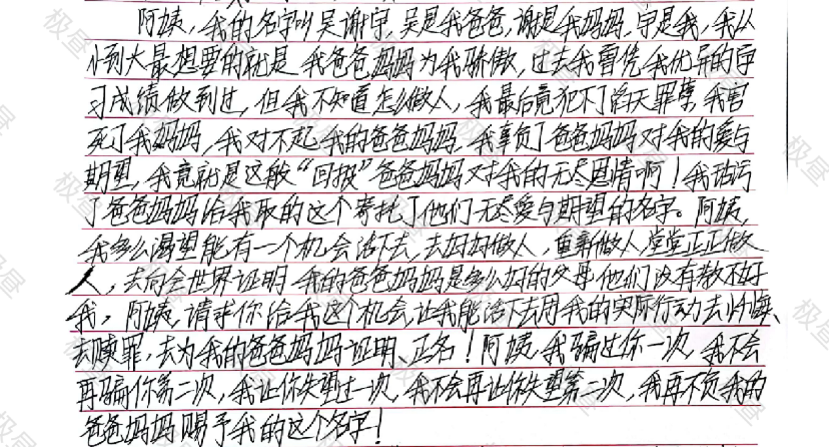 北大学子弑母案：这才是吴谢宇动手的真正原因-图片5