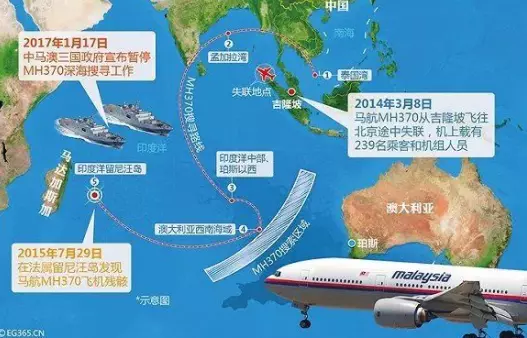 馬航重大進展！機長疑故意墜機？遇難者家屬的現狀，令人淚目…