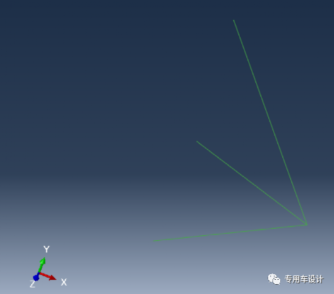第三篇：3d桿單元的圖7