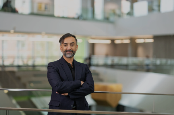 重磅！安侨导师AI研究登顶国际期刊，获美国NIH官方认证