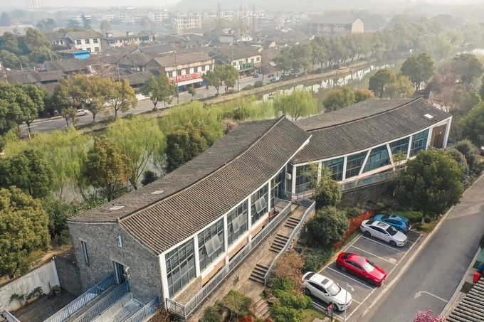 在绍兴不知道定哪家民宿酒店这篇赶紧看