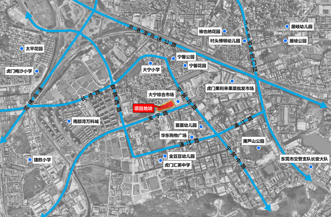 121亿！万科、保利、华侨城出手拿地了