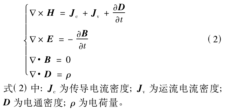 变压器铁心电磁振动仿真及影响因素研究的图4