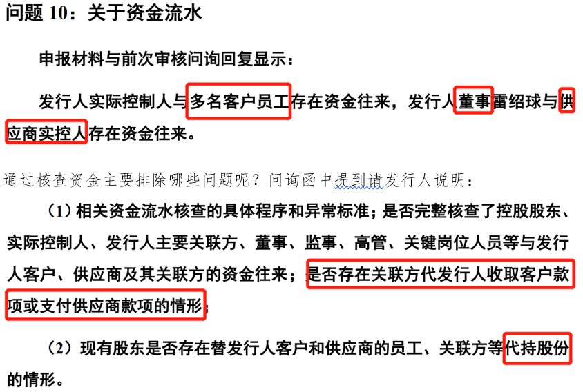 IPO中哪些資金交易可能是炸彈？| 上市稅籌