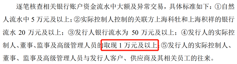IPO中哪些資金交易可能是炸彈？| 上市稅籌