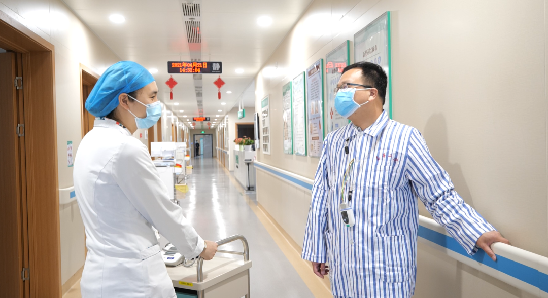 床边心电监护怎么看展商资讯 ｜ 灵动遂心，上海光电多场景监护解决方案_https://www.jmylbn.com_新闻资讯_第2张