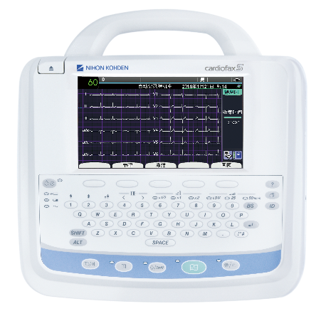 心电图怎么切换导联23种肢体导联错接心电图特点_https://www.jmylbn.com_新闻资讯_第24张