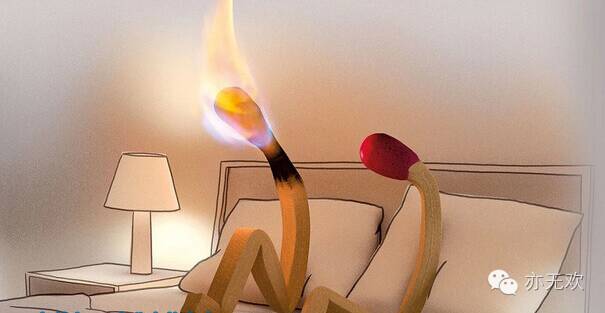 为什么人就不能像看待一匹马一样看待一只阴茎?