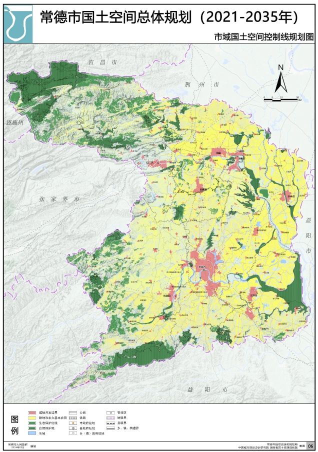 一文读懂 │ 生态保护红线内允许开展哪些活动