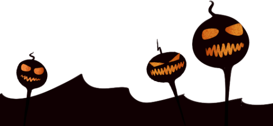 Big comeback!! 11.2【Halloween】The romance between man and ghost | Makeup + gaming experience