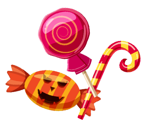 Big comeback!! 11.2【Halloween】The romance between man and ghost | Makeup + gaming experience