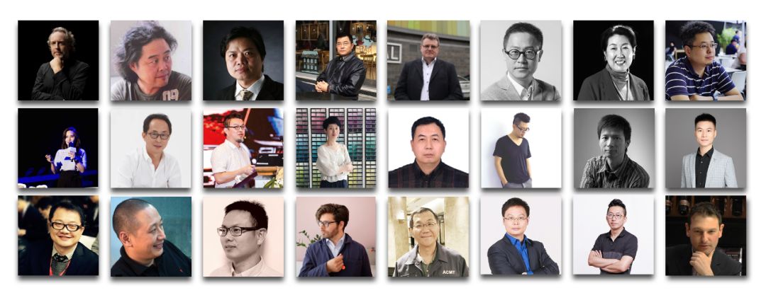 官宣 19国际cmf设计大会 溯本归源 Cmf设计军团号 微信公众号文章阅读 Wemp