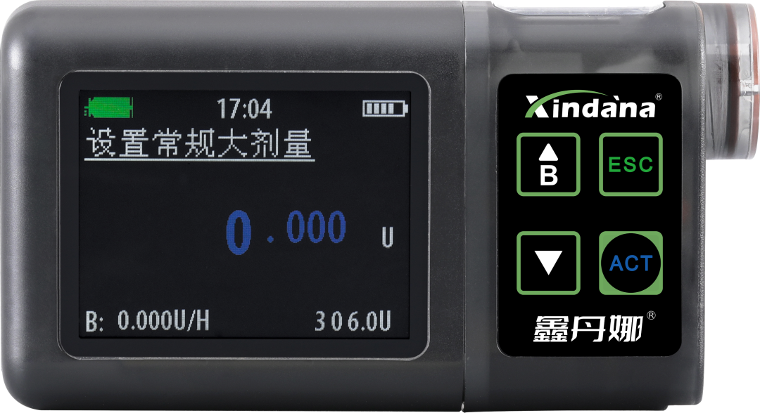 为什么要用泵打针到底要不要买胰岛素泵!？糖尿病人的纠结所在！_https://www.jmylbn.com_新闻资讯_第3张