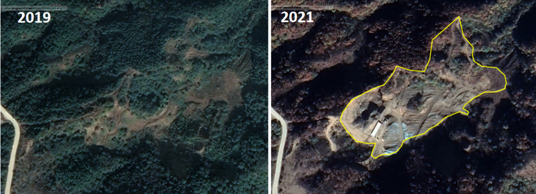 中央生态环境保护督察集中通报5个典型案例的图2