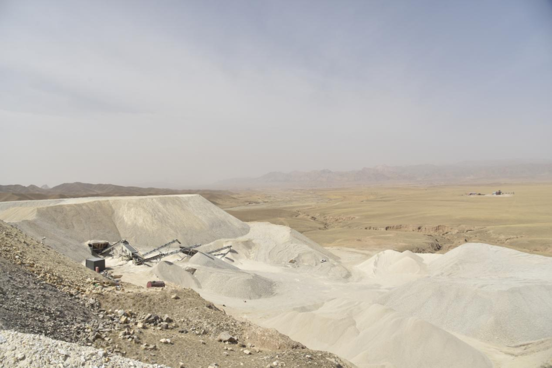 中央生态环境保护督察集中通报5个典型案例的图9