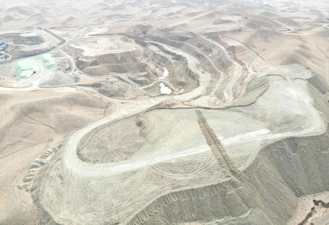 中央生态环境保护督察集中通报5个典型案例的图8