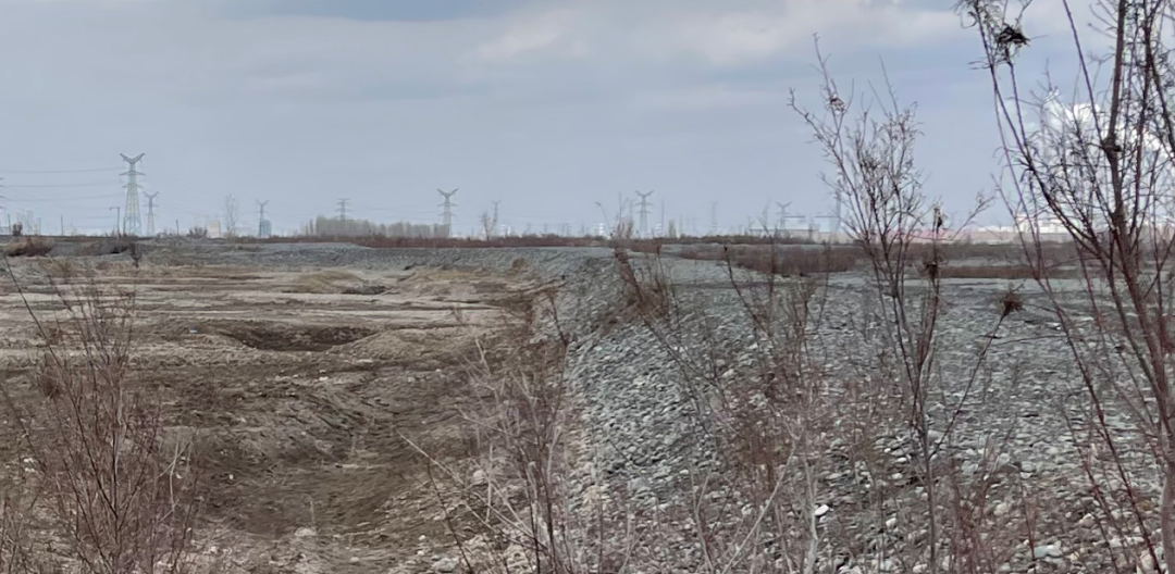 中央生态环境保护督察集中通报5个典型案例的图16