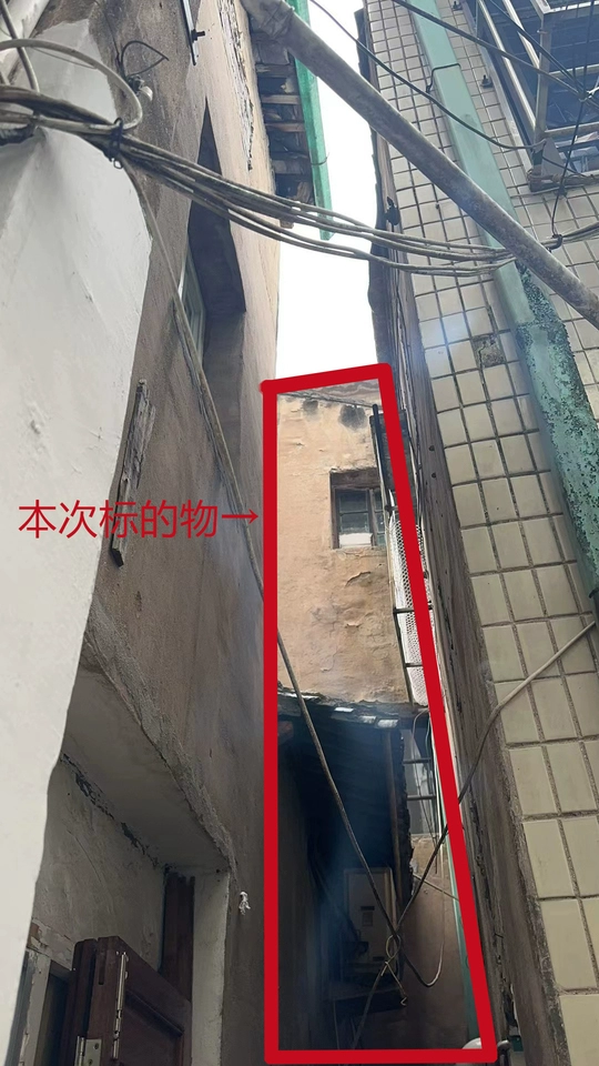 温州一“夹缝房”卖了238万，业内人士：考虑学区估值约为300万元