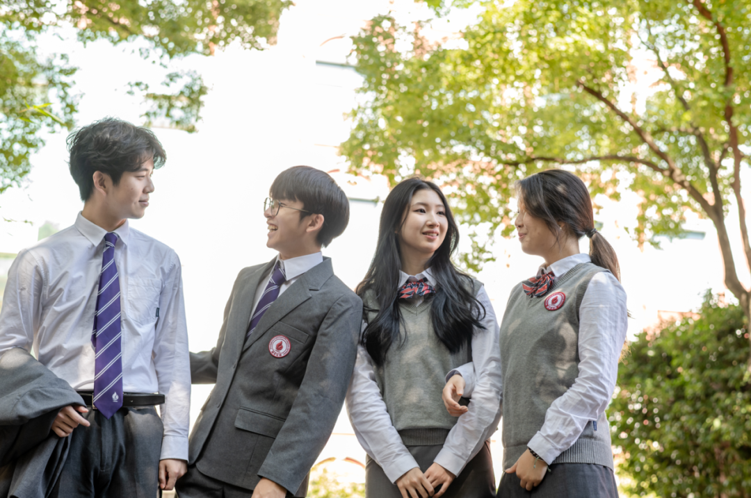 衣食住行让燎原双语成为你第二个家