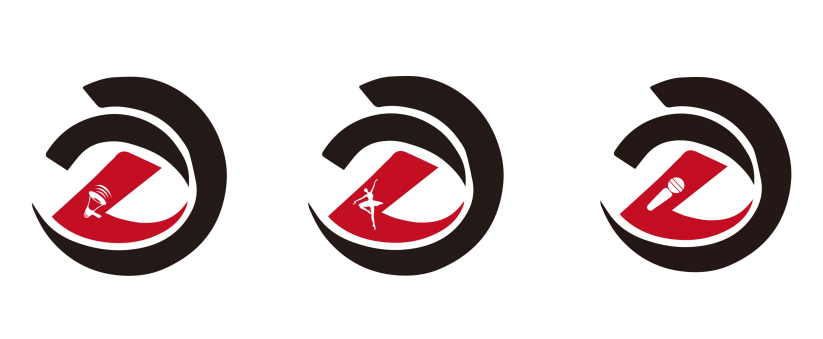 今天,卓悦文化发展中心logo与大家正式见面啦!